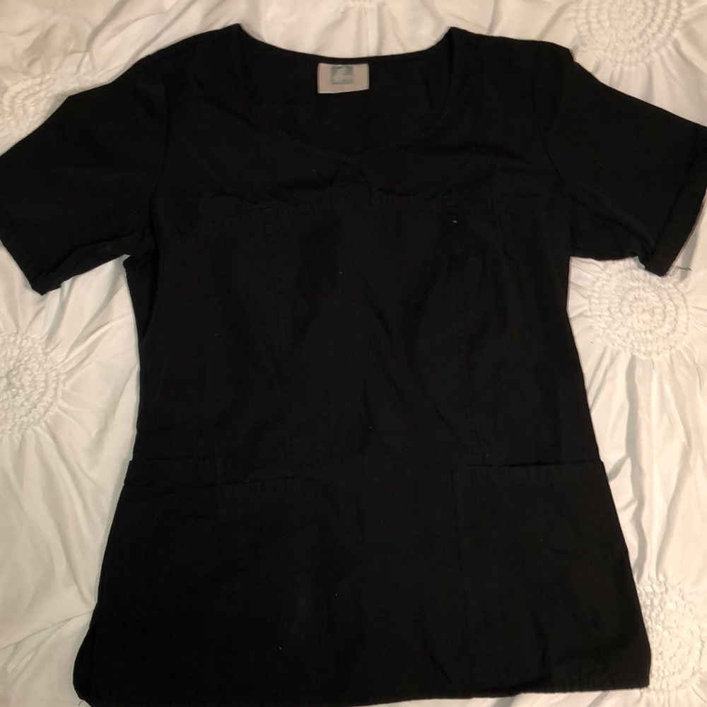 Adar scrub tops